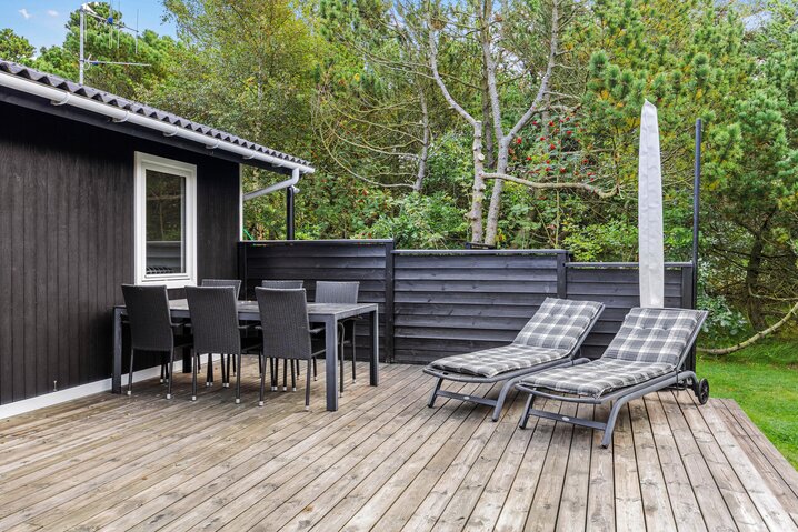 Ferienhaus 30444 in Jeppesvej 50, Houstrup - Bild #20