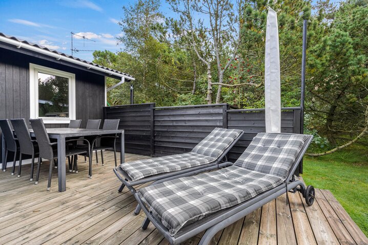 Ferienhaus 30444 in Jeppesvej 50, Houstrup - Bild #21