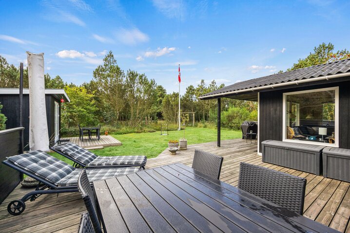 Sommerhus 30444 på Jeppesvej 50, Houstrup - Billede #22