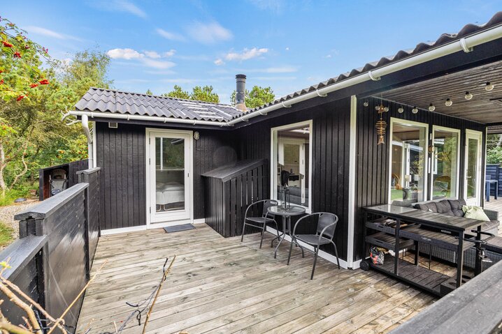 Sommerhus 30444 på Jeppesvej 50, Houstrup - Billede #23