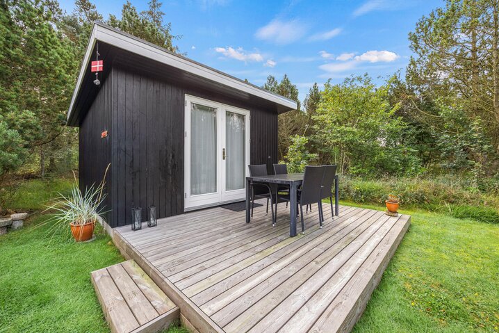 Sommerhus 30444 på Jeppesvej 50, Houstrup - Billede #24