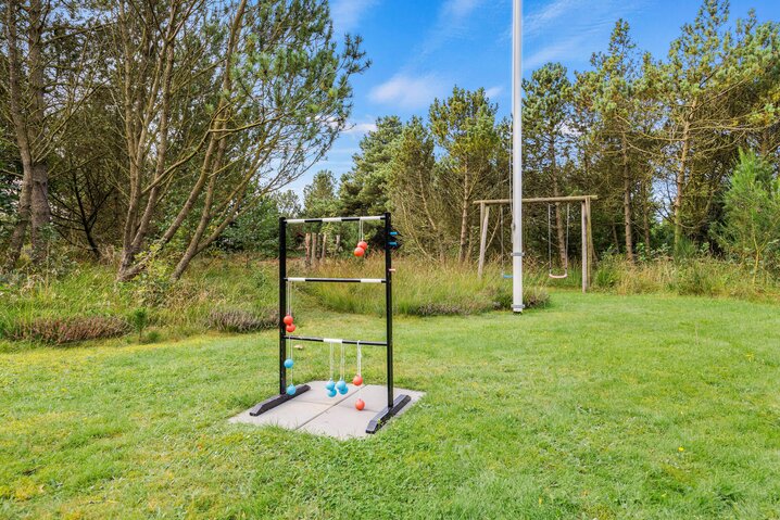 Ferienhaus 30444 in Jeppesvej 50, Houstrup - Bild #25