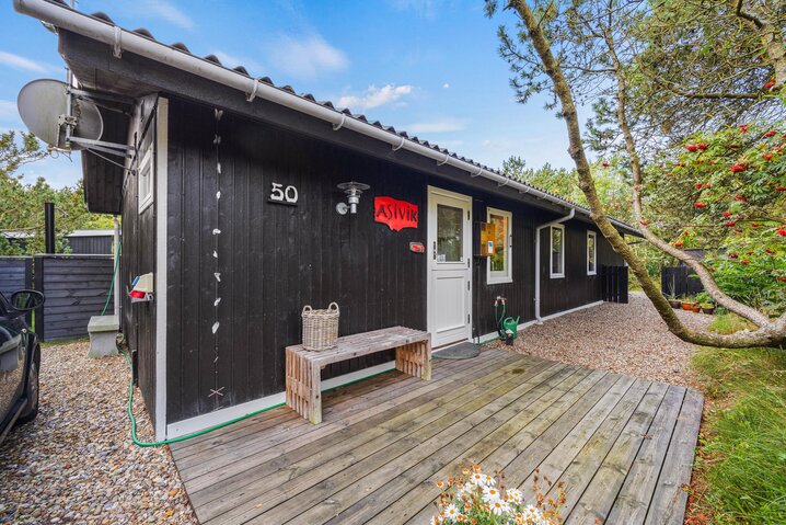 Sommerhus 30444 på Jeppesvej 50, Houstrup - Billede #28