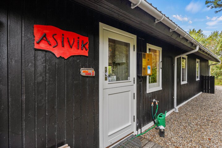 Ferienhaus 30444 in Jeppesvej 50, Houstrup - Bild #28