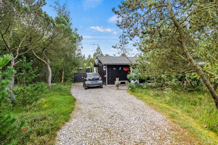 Sommerhus 30444 på Jeppesvej 50, Houstrup - Billede #31