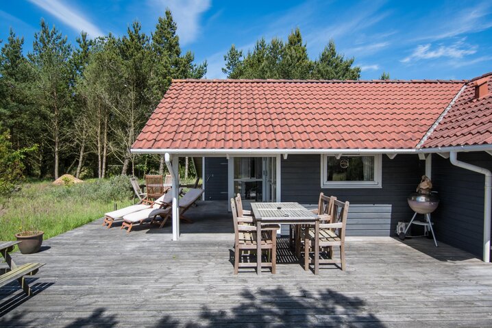 Ferienhaus 30449 in Guldvangen 72, Houstrup - Bild #27