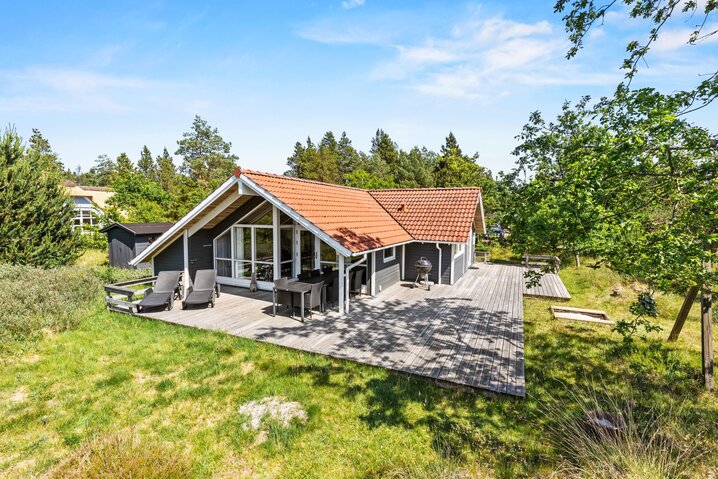 Ferienhaus 30449 in Guldvangen 72, Houstrup - Bild #0