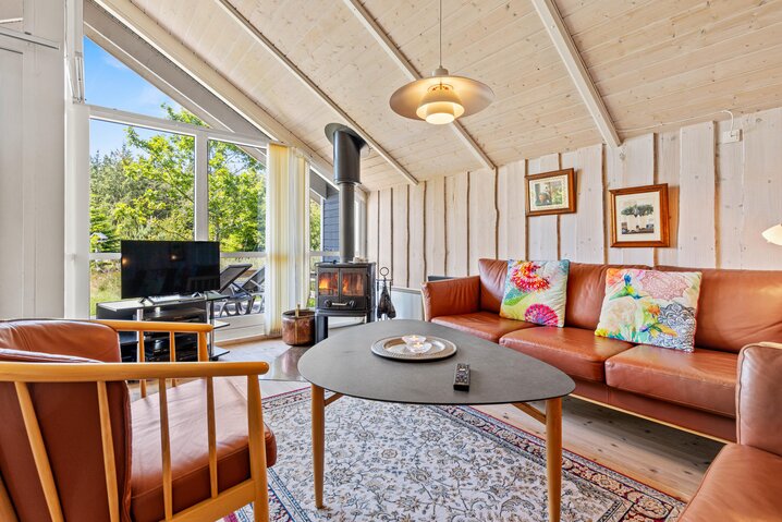 Ferienhaus 30449 in Guldvangen 72, Houstrup - Bild #1