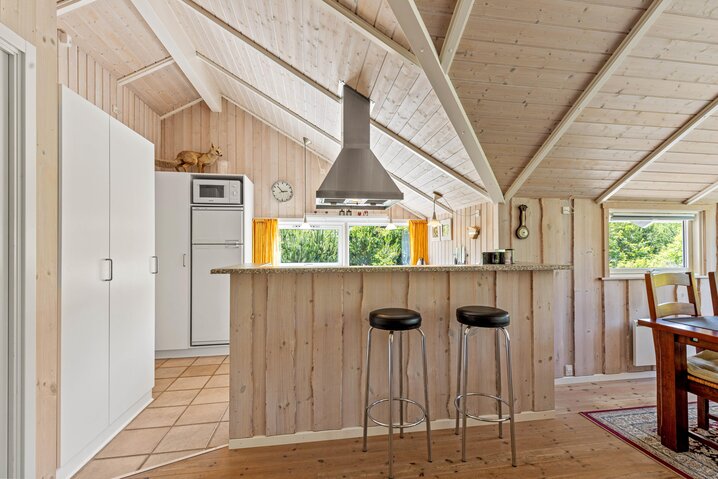 Ferienhaus 30449 in Guldvangen 72, Houstrup - Bild #2