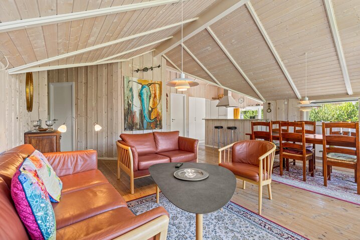 Ferienhaus 30449 in Guldvangen 72, Houstrup - Bild #4