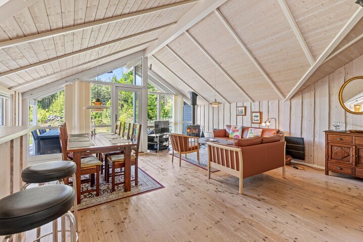 Ferienhaus 30449 in Guldvangen 72, Houstrup - Bild #5