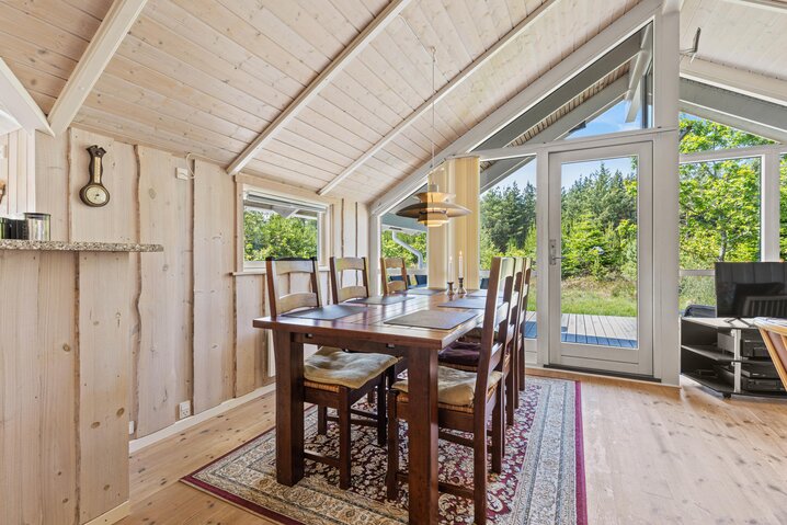 Ferienhaus 30449 in Guldvangen 72, Houstrup - Bild #6