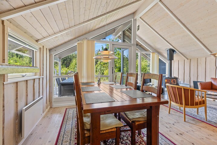 Ferienhaus 30449 in Guldvangen 72, Houstrup - Bild #7