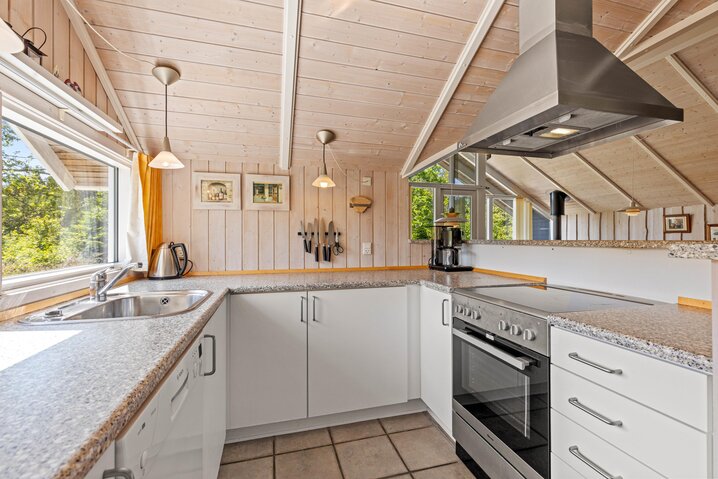 Ferienhaus 30449 in Guldvangen 72, Houstrup - Bild #8