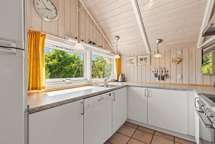 Ferienhaus 30449 in Guldvangen 72, Houstrup - Bild #9