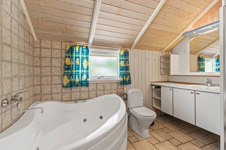 Ferienhaus 30449 in Guldvangen 72, Houstrup - Bild #11