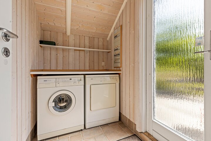 Ferienhaus 30449 in Guldvangen 72, Houstrup - Bild #17