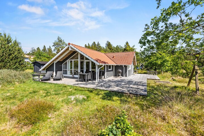 Ferienhaus 30449 in Guldvangen 72, Houstrup - Bild #18