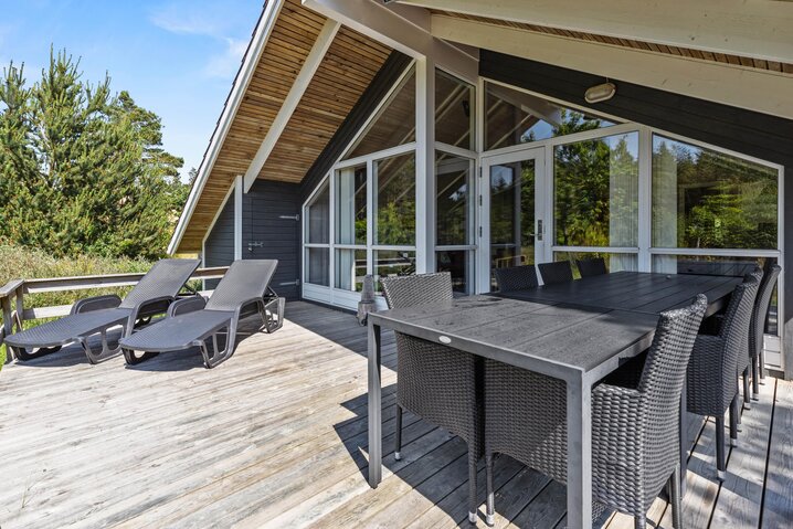 Ferienhaus 30449 in Guldvangen 72, Houstrup - Bild #19