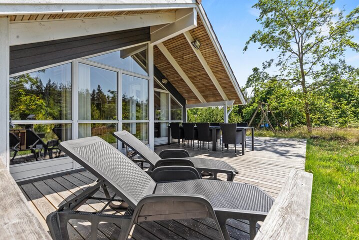 Ferienhaus 30449 in Guldvangen 72, Houstrup - Bild #20