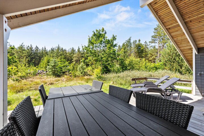 Ferienhaus 30449 in Guldvangen 72, Houstrup - Bild #23