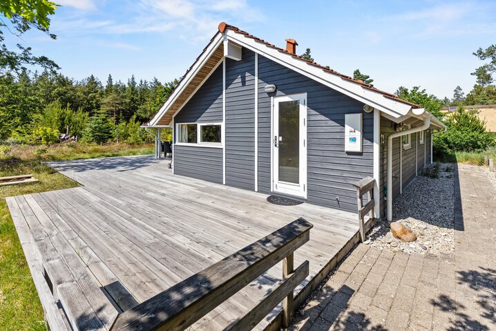 Ferienhaus 30449 in Guldvangen 72, Houstrup - Bild #25