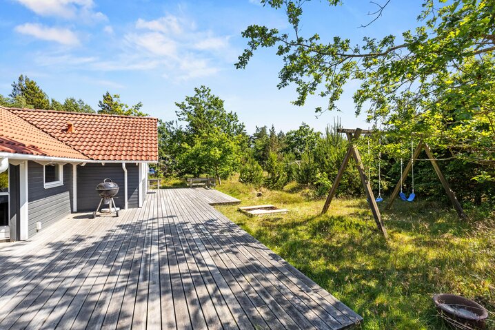 Ferienhaus 30449 in Guldvangen 72, Houstrup - Bild #27