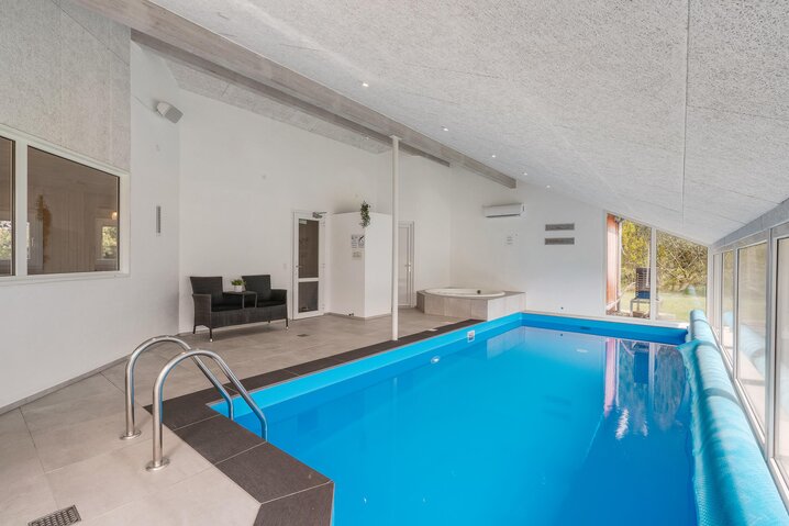 Ferienhaus 30451 in Guldvangen 14, Houstrup - Bild #1