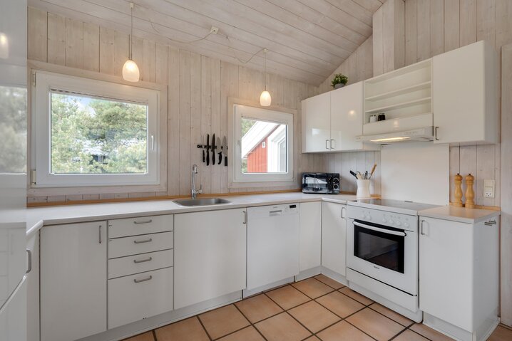 Ferienhaus 30451 in Guldvangen 14, Houstrup - Bild #3