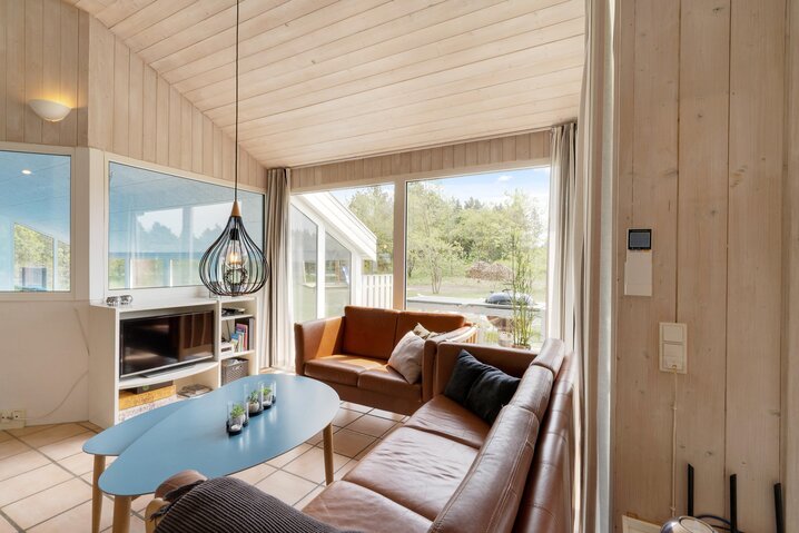 Ferienhaus 30451 in Guldvangen 14, Houstrup - Bild #4