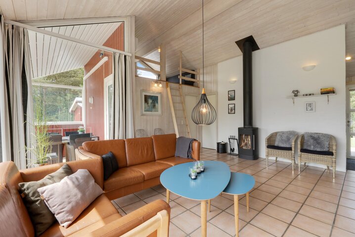Ferienhaus 30451 in Guldvangen 14, Houstrup - Bild #5