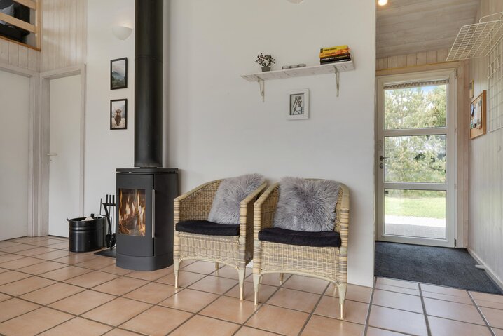 Ferienhaus 30451 in Guldvangen 14, Houstrup - Bild #7