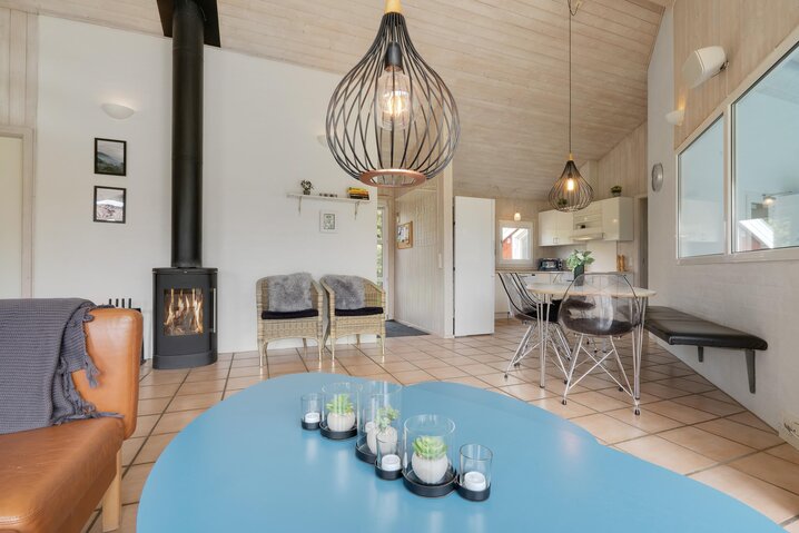 Ferienhaus 30451 in Guldvangen 14, Houstrup - Bild #8
