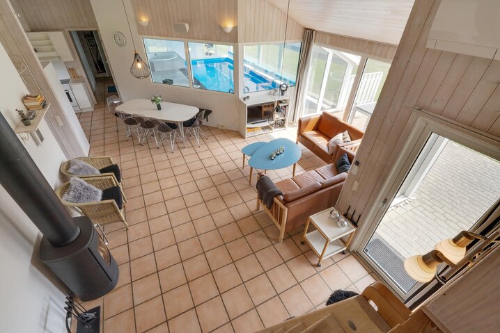 Ferienhaus 30451 in Guldvangen 14, Houstrup - Bild #9