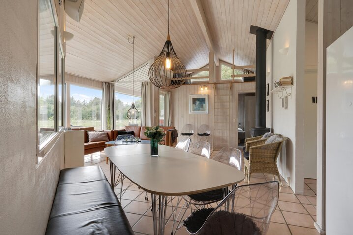 Ferienhaus 30451 in Guldvangen 14, Houstrup - Bild #12