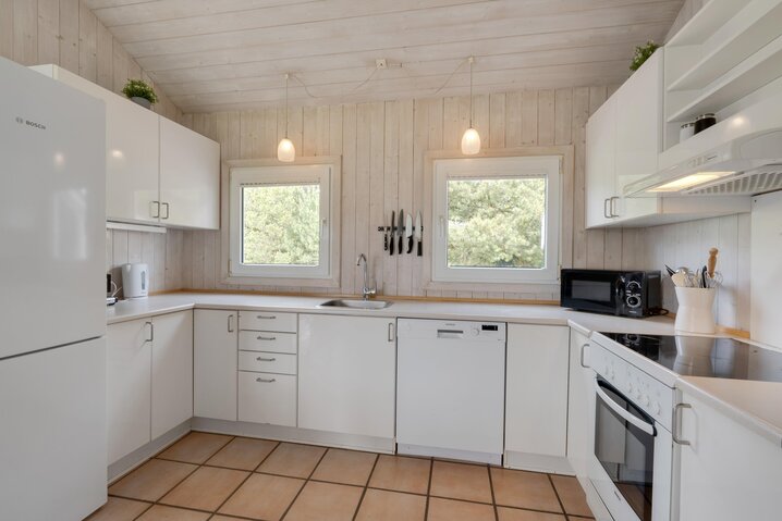 Ferienhaus 30451 in Guldvangen 14, Houstrup - Bild #14