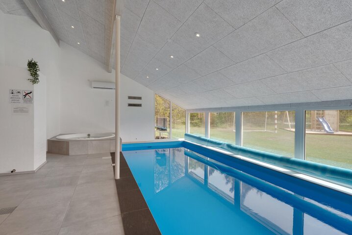 Ferienhaus 30451 in Guldvangen 14, Houstrup - Bild #15