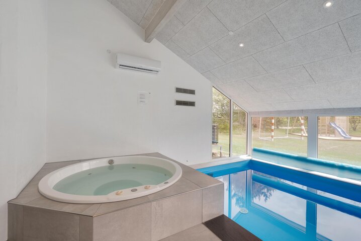 Ferienhaus 30451 in Guldvangen 14, Houstrup - Bild #16