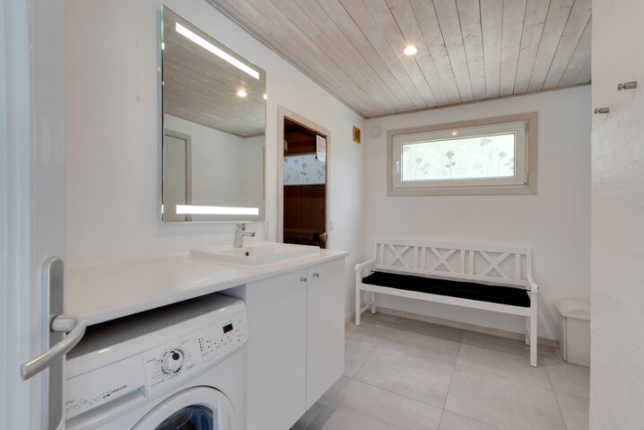 Ferienhaus 30451 in Guldvangen 14, Houstrup - Bild #21