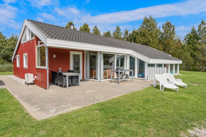 Ferienhaus 30451 in Guldvangen 14, Houstrup - Bild #29