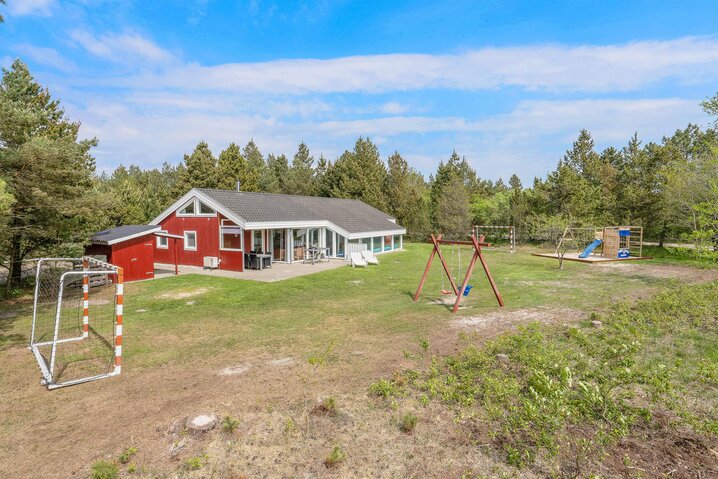 Ferienhaus 30451 in Guldvangen 14, Houstrup - Bild #30