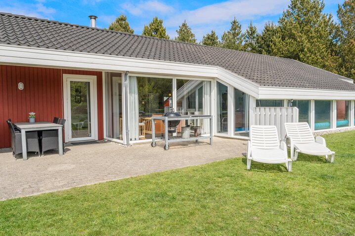 Ferienhaus 30451 in Guldvangen 14, Houstrup - Bild #31