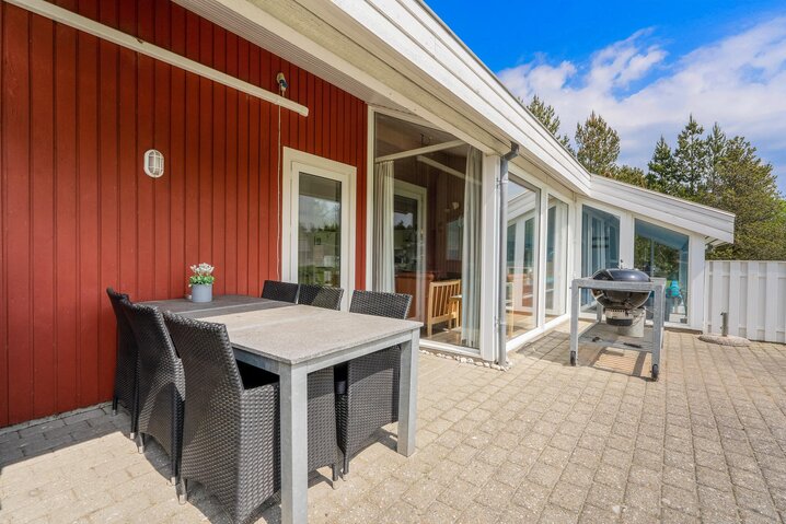 Ferienhaus 30451 in Guldvangen 14, Houstrup - Bild #32