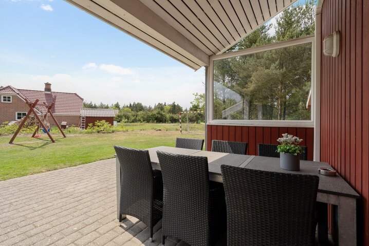 Ferienhaus 30451 in Guldvangen 14, Houstrup - Bild #33