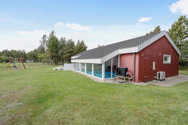 Ferienhaus 30451 in Guldvangen 14, Houstrup - Bild #34