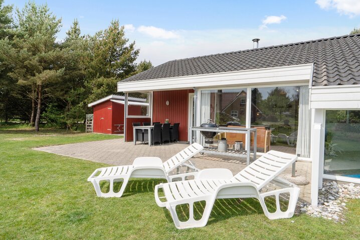 Ferienhaus 30451 in Guldvangen 14, Houstrup - Bild #35