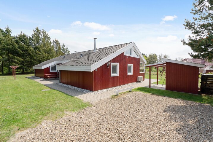 Ferienhaus 30451 in Guldvangen 14, Houstrup - Bild #39