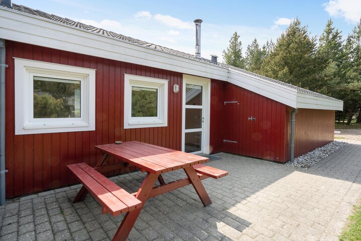 Ferienhaus 30451 in Guldvangen 14, Houstrup - Bild #40