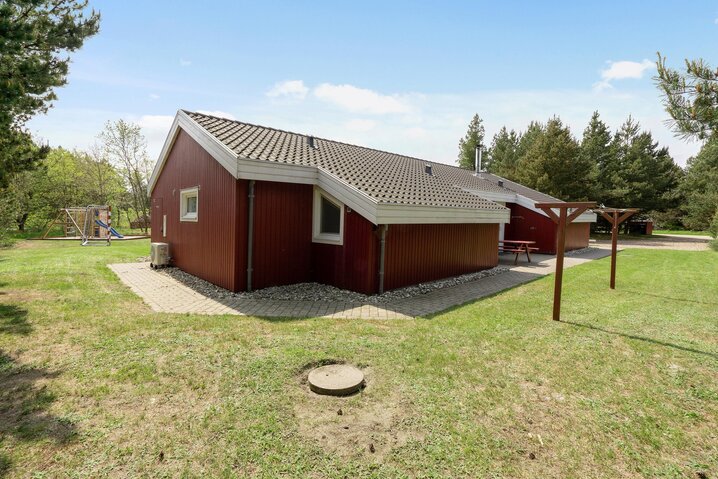 Ferienhaus 30451 in Guldvangen 14, Houstrup - Bild #41