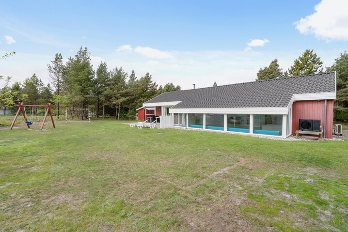 Ferienhaus 30451 in Guldvangen 14, Houstrup - Bild #42